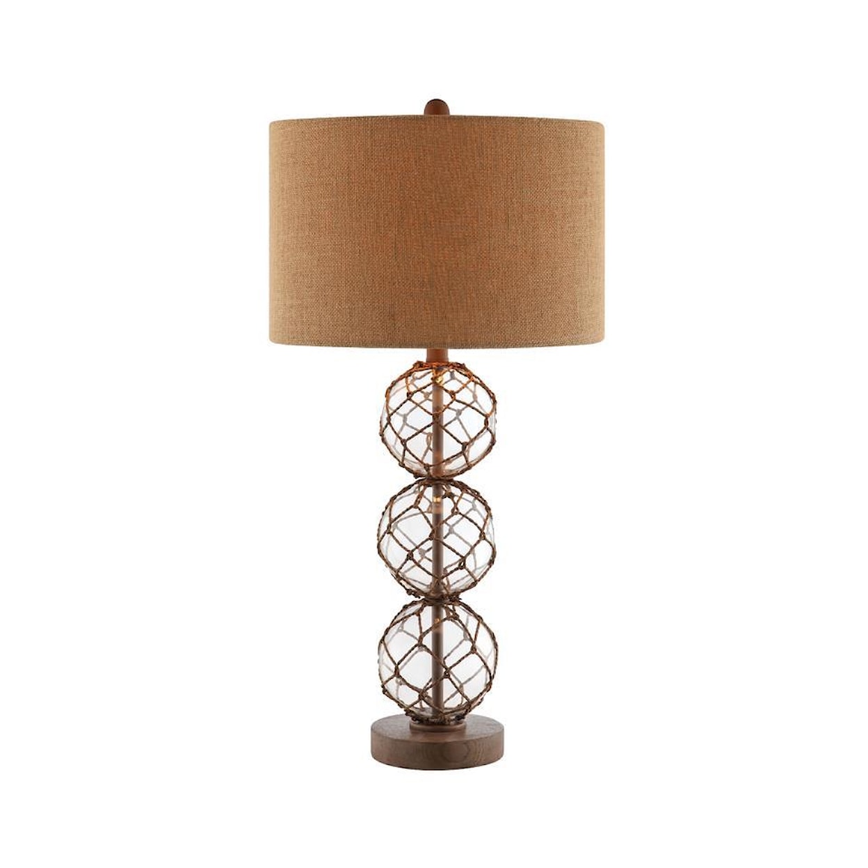 Stein World Lamps Accent Lamp