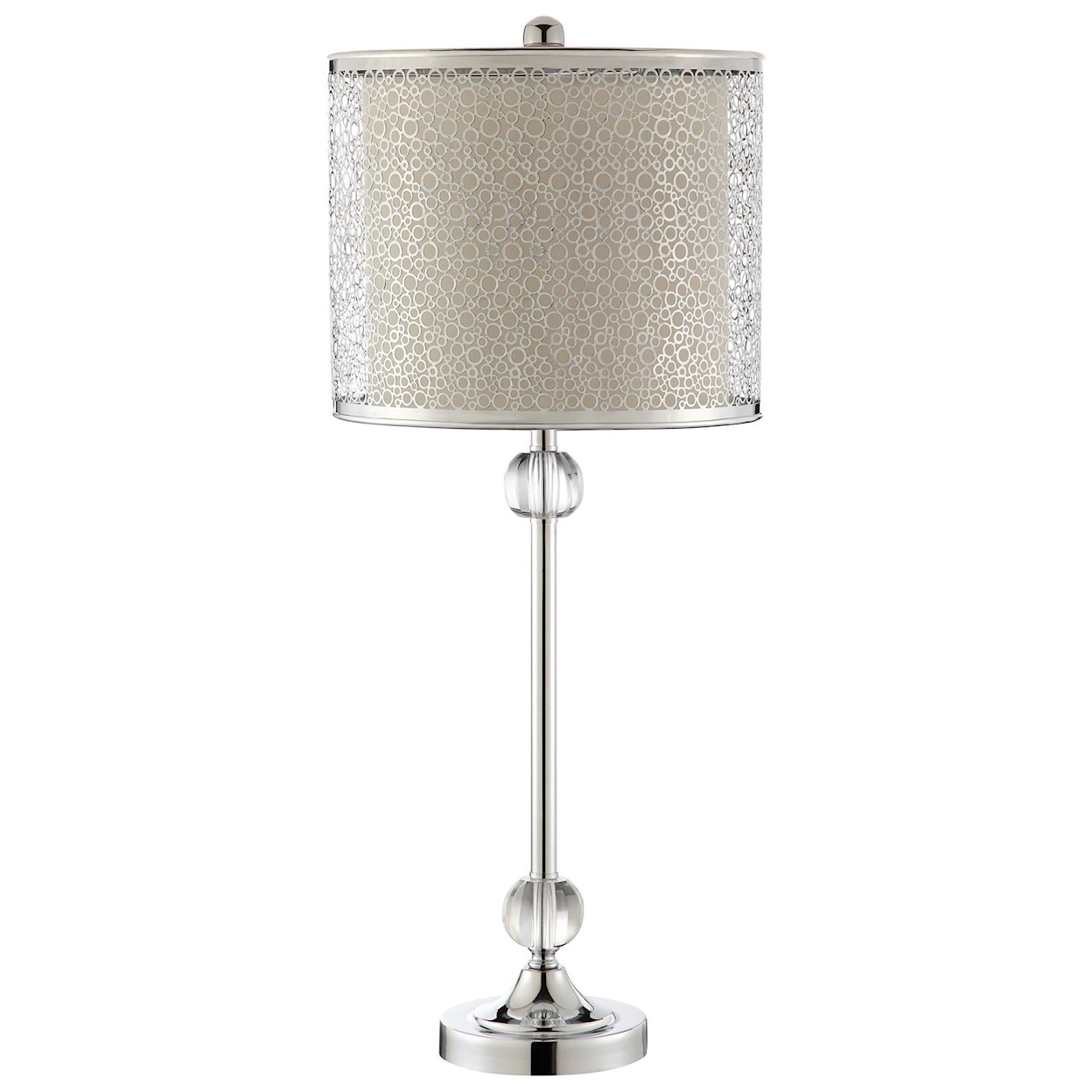Stein World Lamps Amaryllis Table Lamp