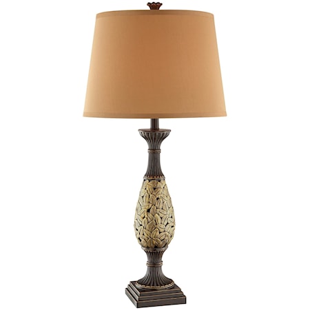Holton Table Lamp