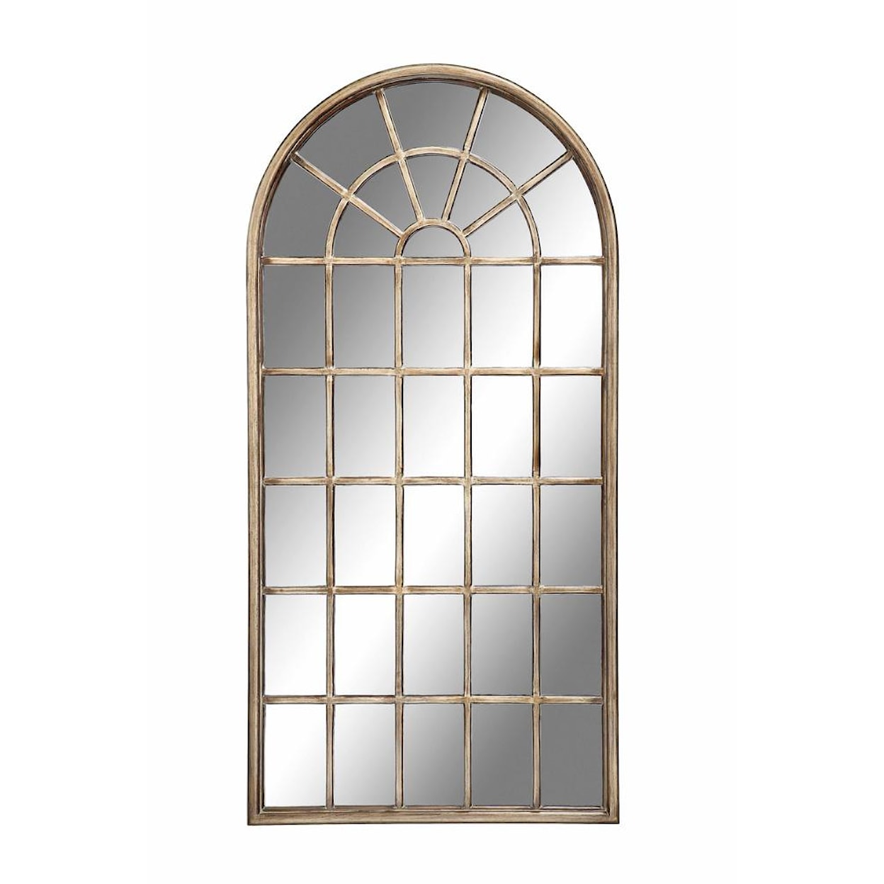 Stein World Mirrors Cathedral Wall Mirror
