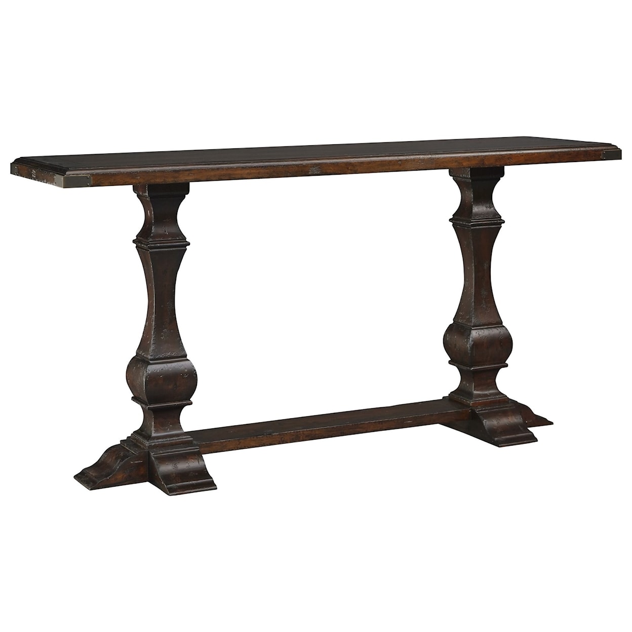 Stein World Sandifer Sofa Table