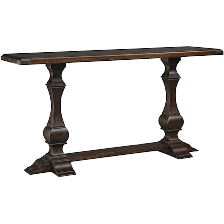 Sofa Table