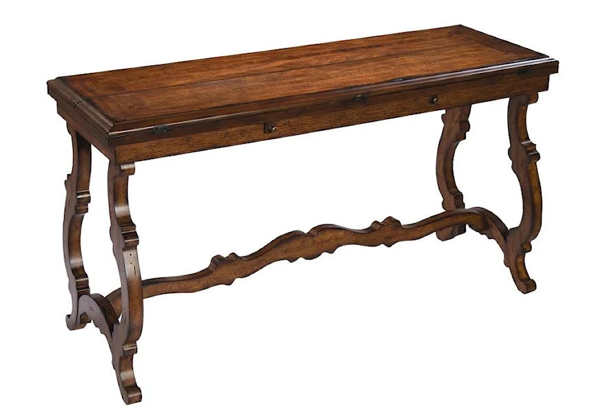 Traditional - Aberdeen Sofa Table by Stein World at Pedigo Furniture