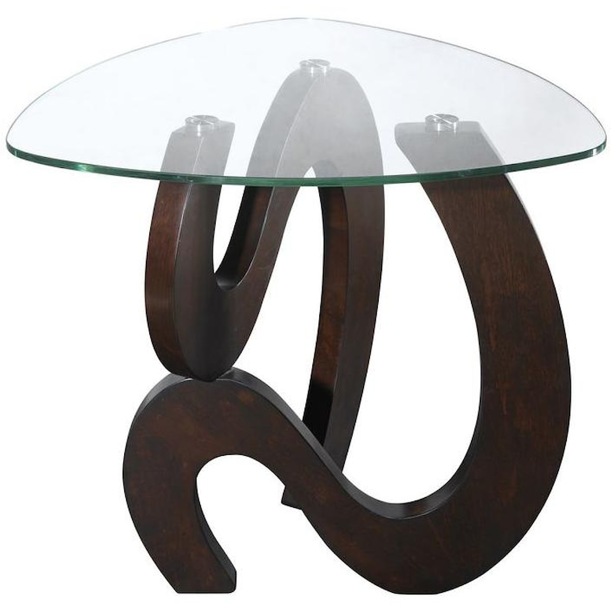 Stein World Urban - Nassua End Table