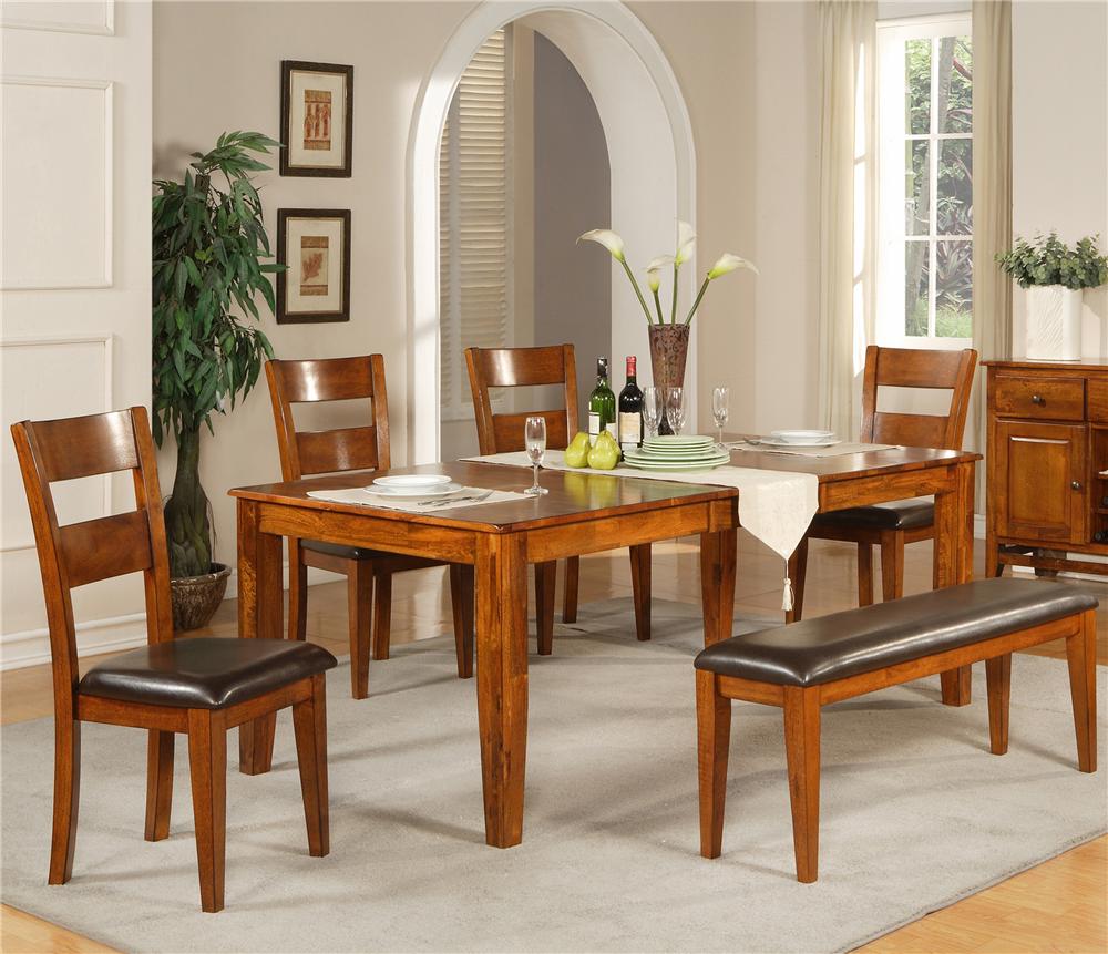 7Pc Dinette