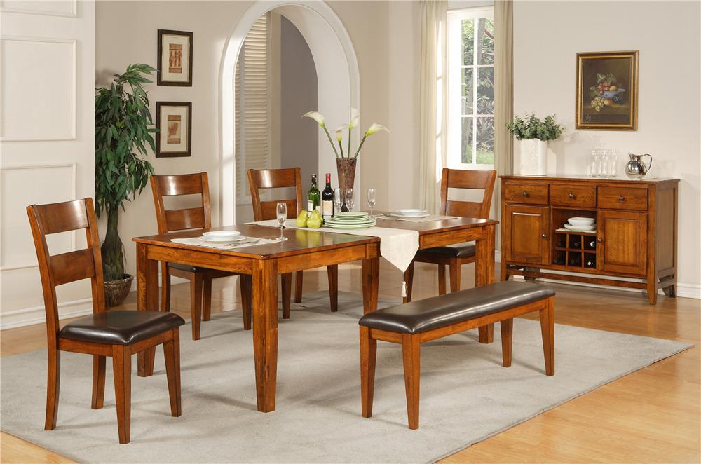 7Pc Dinette