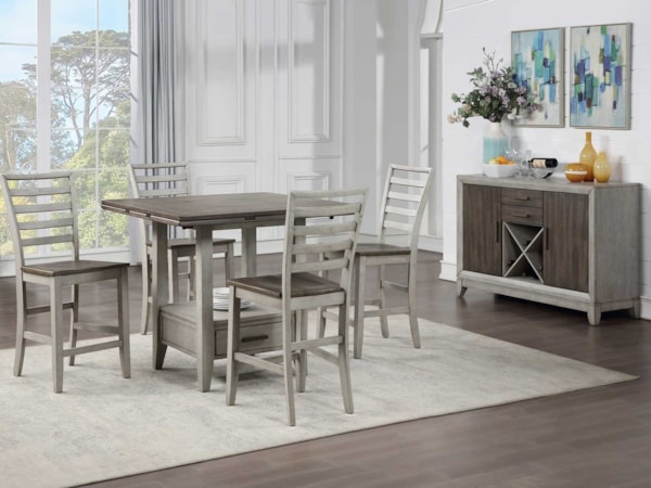 Dining Room Group