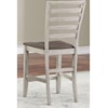 Silver Furniture Alessandro 5-Piece Dining Set