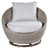 Steve Silver Adeline 3-Piece Outdoor Patio Group