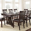 Steve Silver Adrian Dining Table