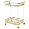 Prime Aerin Server Cart