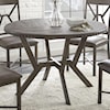 Steve Silver Alamo Round Dining Table