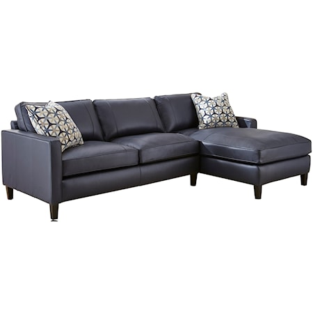 2 Piece Sectional