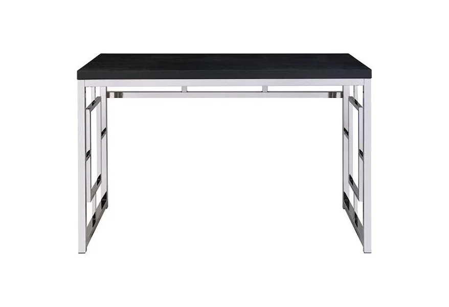 Alize Desk by Steve Silver at A1 Furniture & Mattress