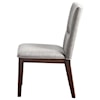 Steve Silver Amalie Upholstered Side Chair 