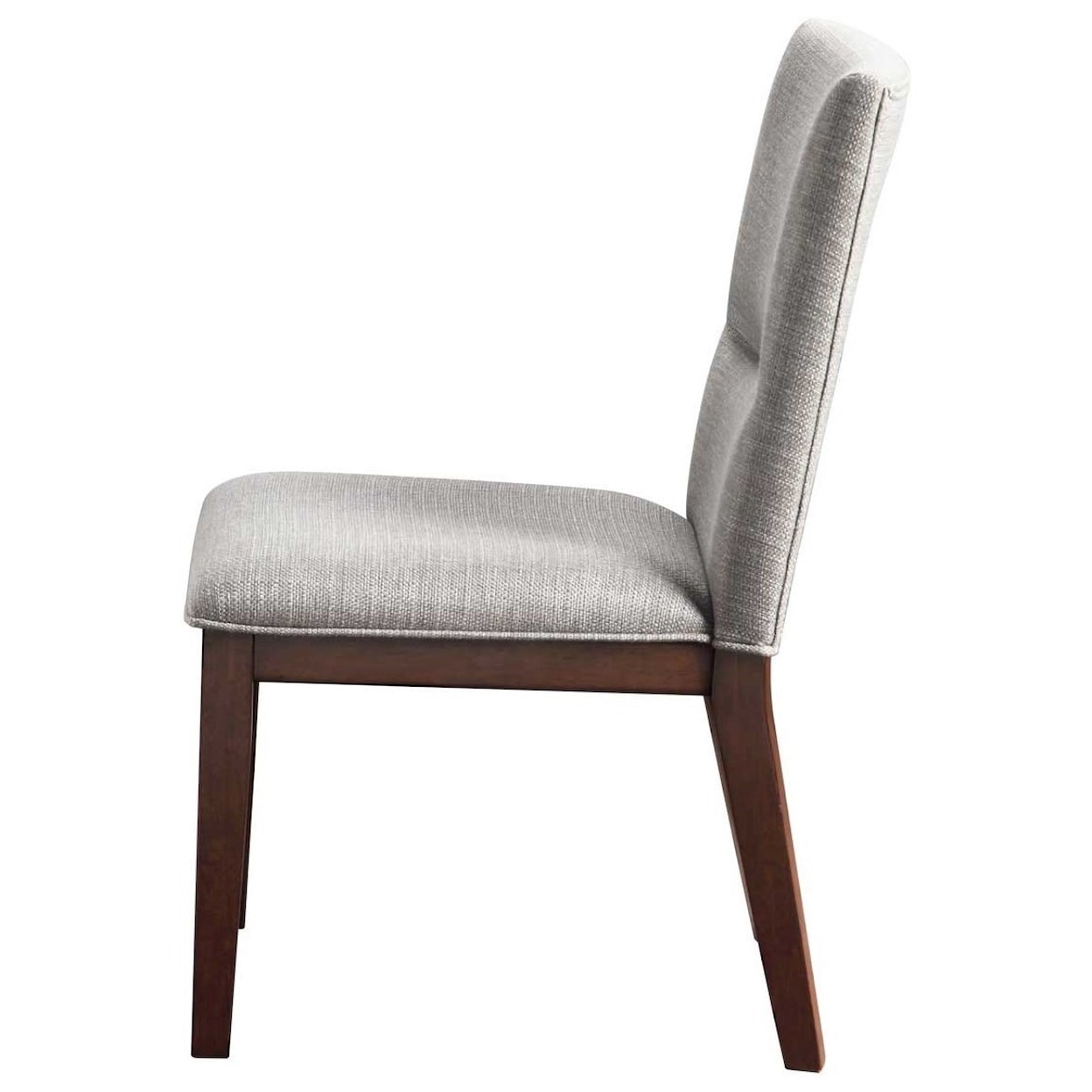 Prime Amalie Upholstered Side Chair 