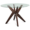 Steve Silver Amalie Dining Table