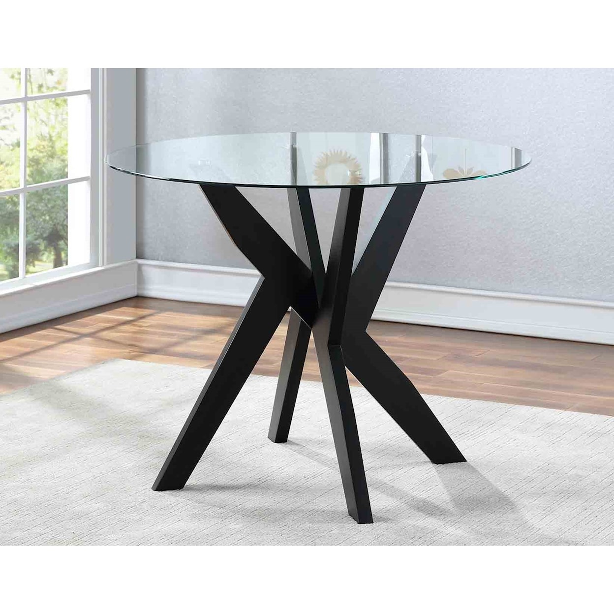 Prime Amalie Dining Table