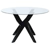 Steve Silver Amalie Dining Table