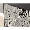 Steve Silver Amika Accent Cabinet