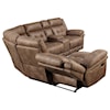 Steve Silver Anastasia Reclining Sectional