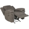 Prime Anastasia Glider Reclining Chair