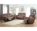 Prime Anastasia Reclining Living Room Group