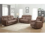 Prime Anastasia Reclining Living Room Group