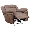 Steve Silver Anastasia Glider Reclining Chair