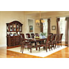 Steve Silver Antoinette Dining Table