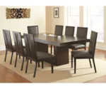 Prime Antonio 7 Piece Dining Set