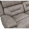 Steve Silver Aria 3 Piece Reclining Sectional Sofa