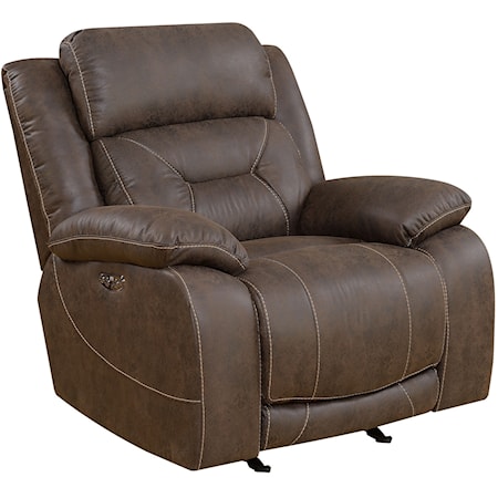 Power Recliner