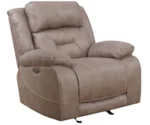 Prime Aria Power Recliner