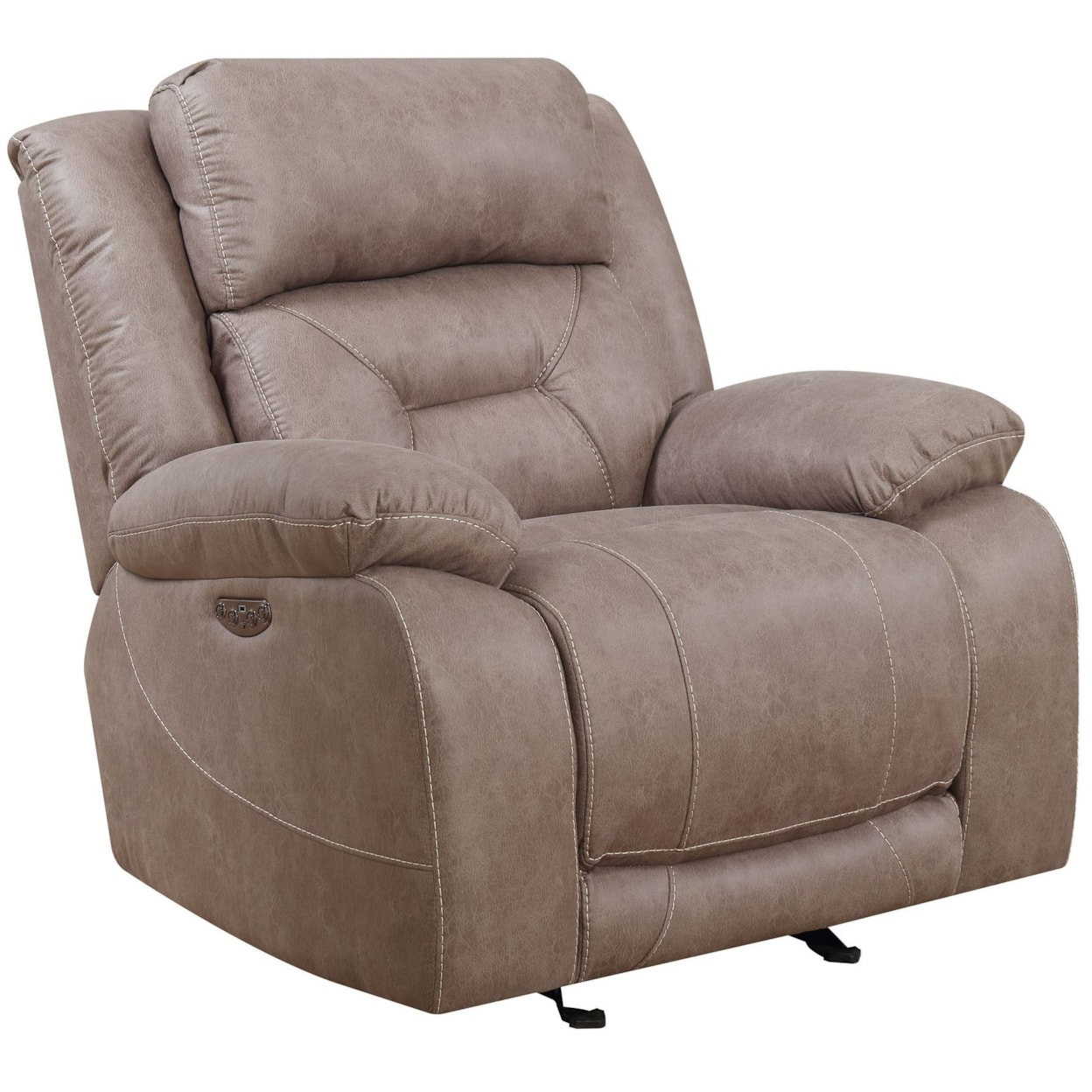 Steve Silver Aria Power Recliner