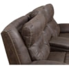 Prime Aria Power Reclining Loveseat