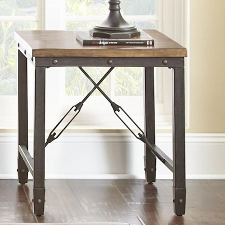 End Table