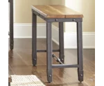 Prime Ashford Chairside End Table