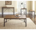 Prime Ashford Sofa Table