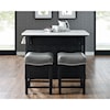 Prime Aspen Kitchen Island