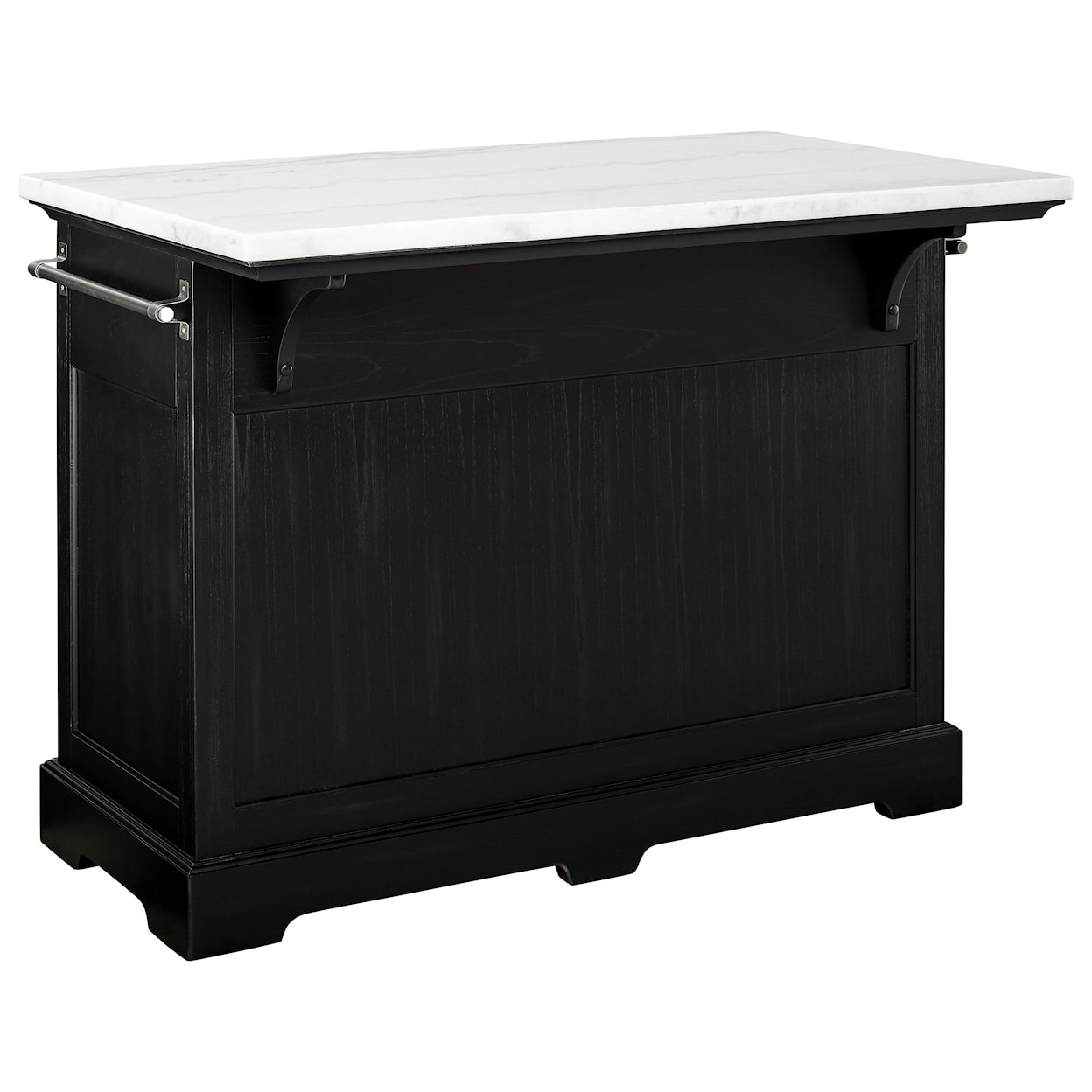 Steve Silver Aspen Kitchen Island