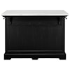 Steve Silver Aspen Kitchen Island