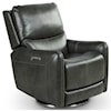 Steve Silver Athens Swivel Motion Chair