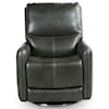 Steve Silver Athena ATHENA TRIPLE POWER SWIVEL RECLINER |