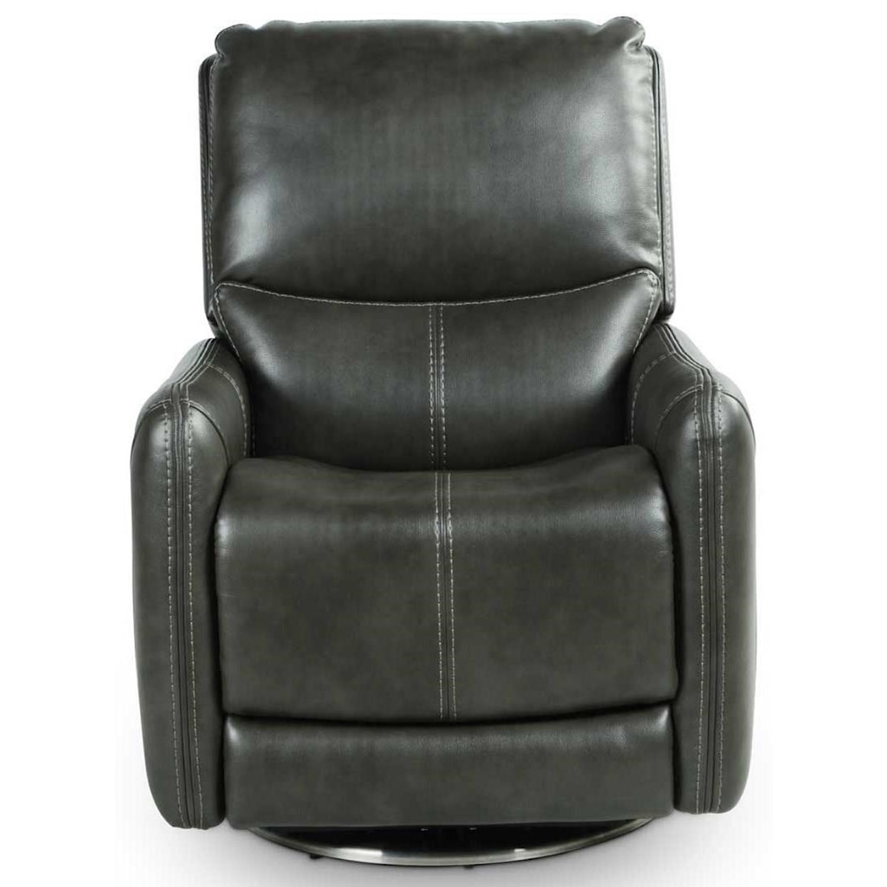 Steve Silver Athena ATHENA TRIPLE POWER SWIVEL RECLINER |