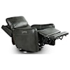 Steve Silver Athens Swivel Motion Chair