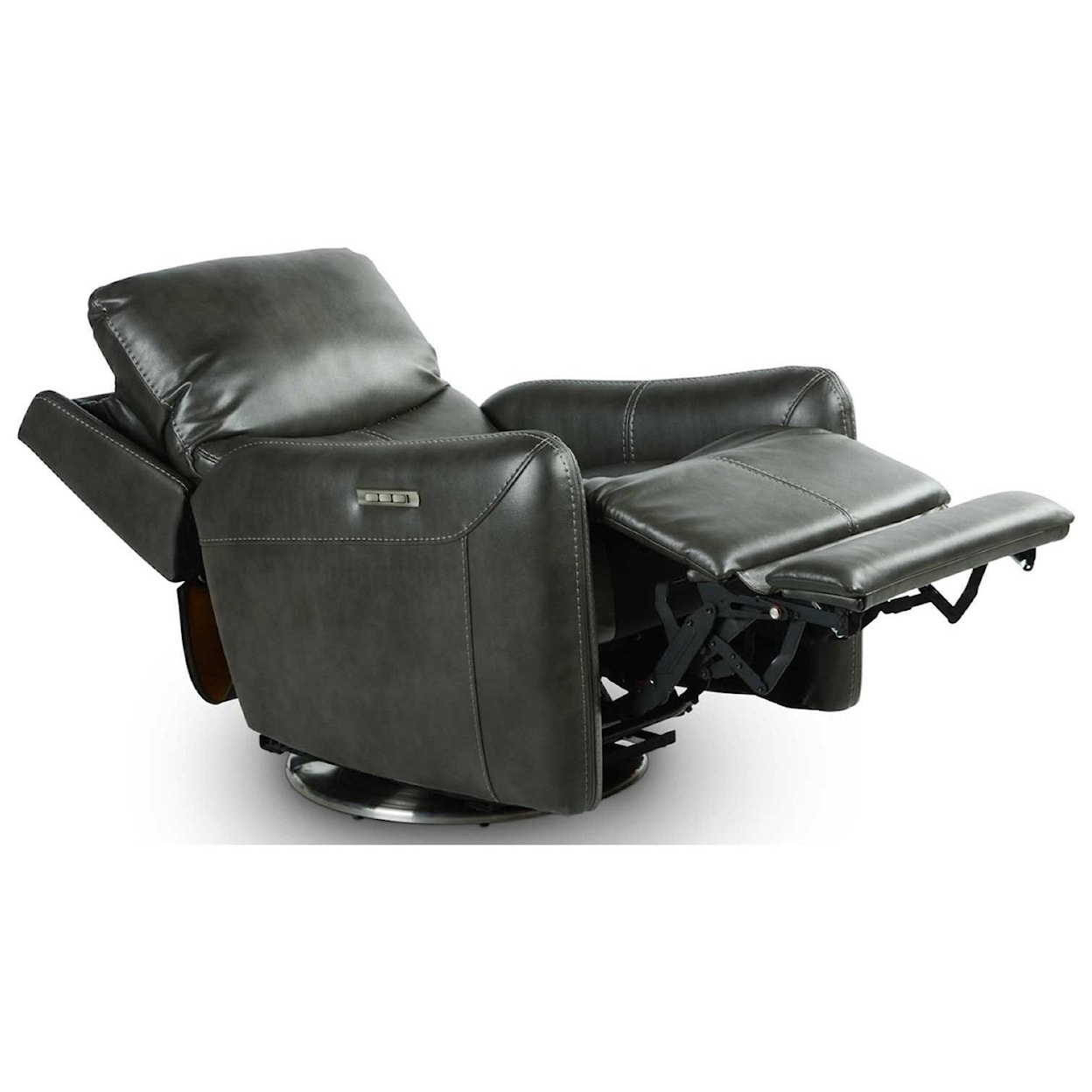 Prime Athens Swivel Motion Chair