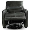 Steve Silver Athena ATHENA TRIPLE POWER SWIVEL RECLINER |