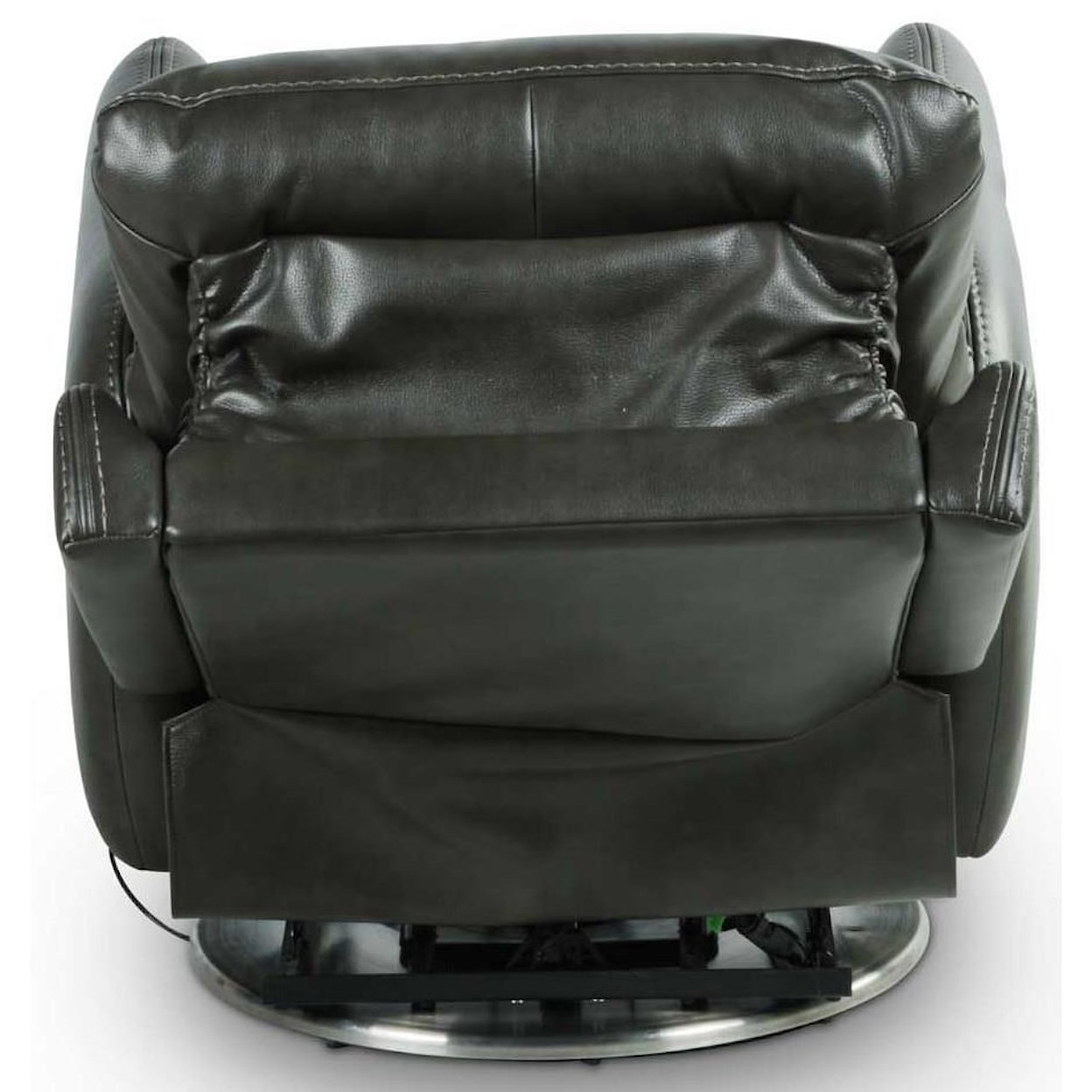 Prime Athens Swivel Motion Chair