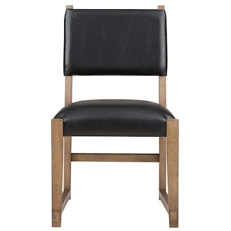 Atmore Side Chair